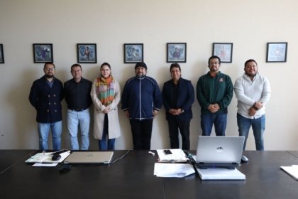 Secretar&iacute;a del Deporte y Juventud define calendarios para selectivos estatales rumbo a Nacionales CONADE