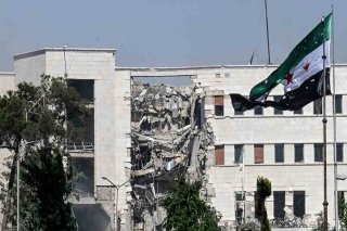 Al menos tres muertos y 34 heridos por bombardeos israel&iacute;es en Damasco