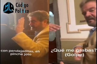 Leobardo condena agresi&oacute;n verbal y f&iacute;sica de regidor Mantilla &nbsp;