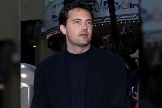 La &uacute;ltima publicaci&oacute;n de Matthew Perry fue en su jacuzzi