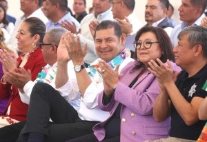 Con s&eacute;ptima Casa Carmen Serd&aacute;n se fomenta la denuncia