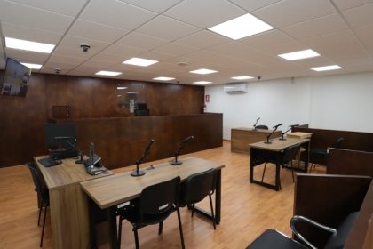 Ampl&iacute;a el Poder Judicial su capacidad operativa con m&aacute;s jueces y un nuevo juzgado de Cholula