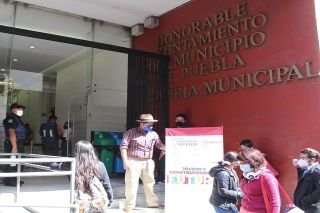 Ayuntamiento de puebla y gobierno federal coordinan esfuerzos en la jornada de j&oacute;venes construyendo el futuro