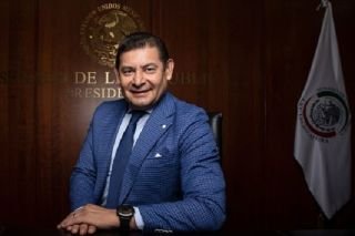 Con 87 votos a favor se aprob&oacute; la permanencia de las Fuerzas Armadas en tareas de seguridad p&uacute;blica: Armenta