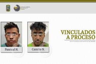 En prisi&oacute;n preventiva dos depredadores sexuales de adolescentes