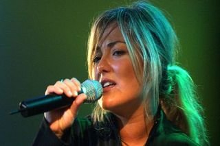 &ldquo;Va mejor y est&aacute; bien&rdquo;: revelan estado actual de Amaia Montero