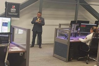 Renuncia Gustavo Alonso &ldquo;Sauce&rdquo; tras manifestaciones en su contra por abuso de poder y culpabilidad de asesinato de polic&iacute;as