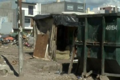 Indiferencia municipal: un hombre m&aacute;s aparece sin vida en la capital poblana