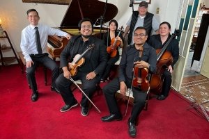 El Gobierno de la Ciudad presenta el recital "Piano para todos: temas navide&ntilde;os"