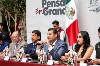 Gobierno estatal concreta traslado seguro de Mexicanos en Jerusal&eacute;n