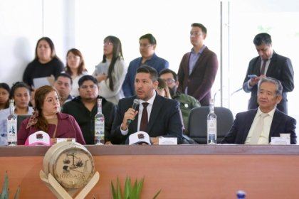 Movimiento Nacional &ldquo;Hip Hop por la Paz&rdquo;, impulsa cultura y reconstrucci&oacute;n social