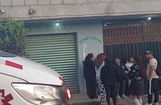 &iexcl;Puebla capital, una sombra para la muerte!; La incapacidad de Pepe Chedraui ti&ntilde;e de sangre A San Jer&oacute;nimo Caleras