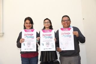 IMACP Convoca a la juventud poblana a ser parte de &ldquo;Horizonte de Artistas 2024&rdquo;&nbsp;