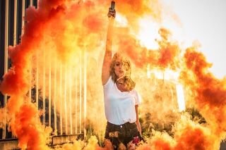 &iquest;Qu&eacute; es el D&iacute;a Naranja y por qu&eacute; se conmemora?