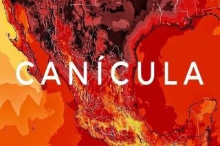 Inicia la can&iacute;cula en M&eacute;xico!!!