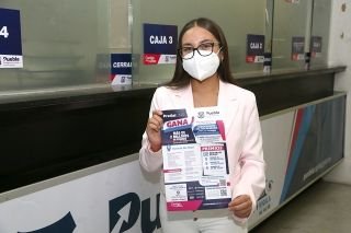 &Uacute;ltimos d&iacute;as para realizar pago anticipado de predial 2023 en Puebla capital