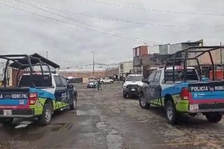 5 detenidos en el mercado Independencia tras fuerte operativo&nbsp;
