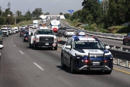 Gobierno estatal refuerza seguridad regional con tecnolog&iacute;a y coordinaci&oacute;n interinstitucional