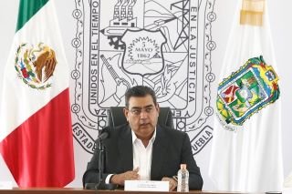 Puebla, una entidad con atractivos tur&iacute;sticos &uacute;nicos y que se disfruta en familia: Sergio Salom&oacute;n