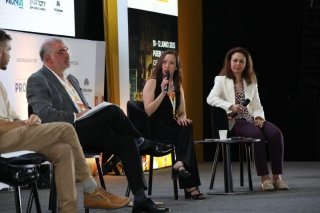 Presenta Puebla capital la aplicaci&oacute;n &ldquo;La Ciudad como Museo&rdquo; en el Smart City Expo LATAM Congress