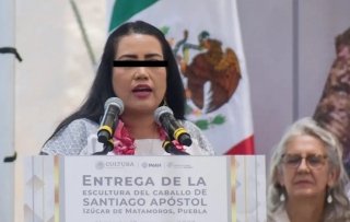 Por el delito de intimidaci&oacute;n, vinculan a proceso a Irene N exalcaldesa de Izucar de Matamoros