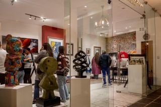 Habr&aacute; Noche de Museos en la ciudad de Puebla este s&aacute;bado 2 de noviembre