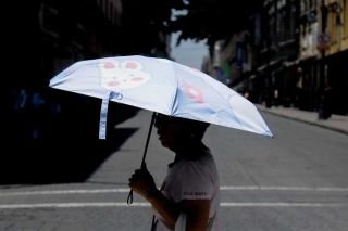 Confirman 112 muertes por ola de calor en 8 estados de M&eacute;xico