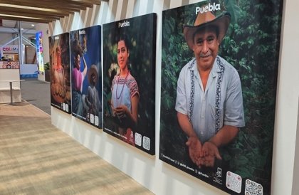 Con promoci&oacute;n tur&iacute;stica, prev&eacute; Puebla incrementar en 90% n&uacute;mero de visitantes