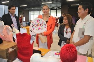 Abre puertas el congreso a comunidades ind&iacute;genas