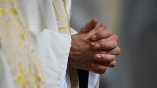 &iquest;Por qu&eacute; el Gobierno de Nicaragua detiene a sacerdotes?
