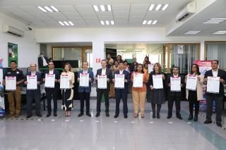 Anuncia ayuntamiento de Puebla "Cr&eacute;ditos Contigo" 2023