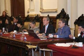 Aprueba Cabildo nueva estructura org&aacute;nica de la administraci&oacute;n municipal 2024-2027