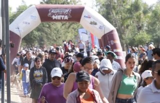 Caninata 2025: Puebla avanza con paso firme en el bienestar animal