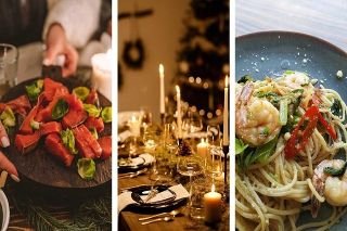 &iquest;Qu&eacute; recomienda cenar en Navidad la cultura china?