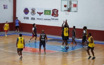 Xiutetelco se consolida como sede de eventos deportivos de nivel internacional