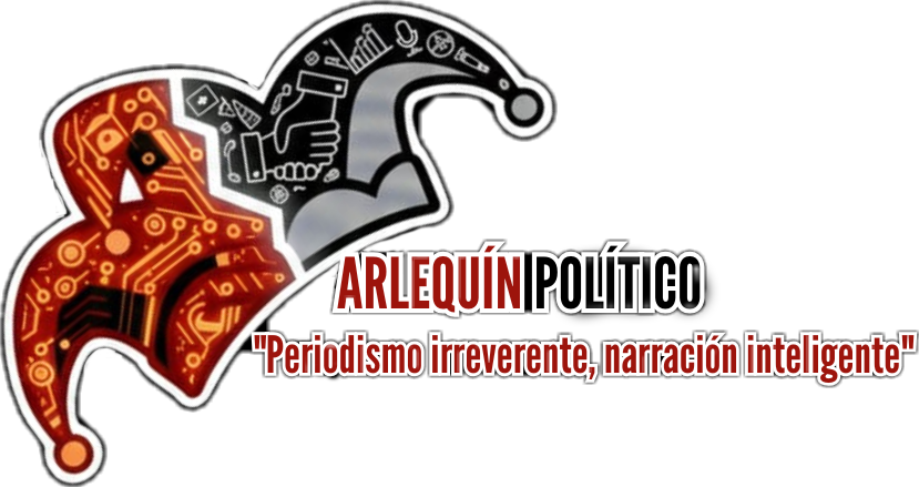 arlequinpolitico.mx